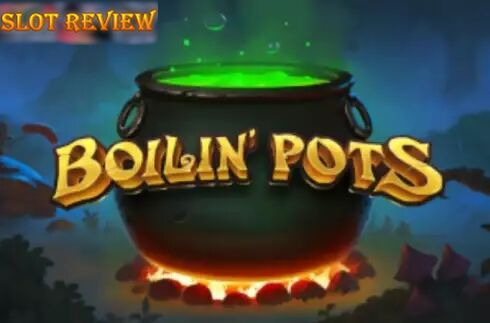 Boilin Pots